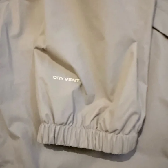 The North Face Men’s xxl Antora rain hooded jacket- full zip - Picture 3 of 5